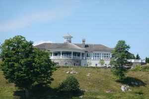 Boothbay Harbor Clubhouse